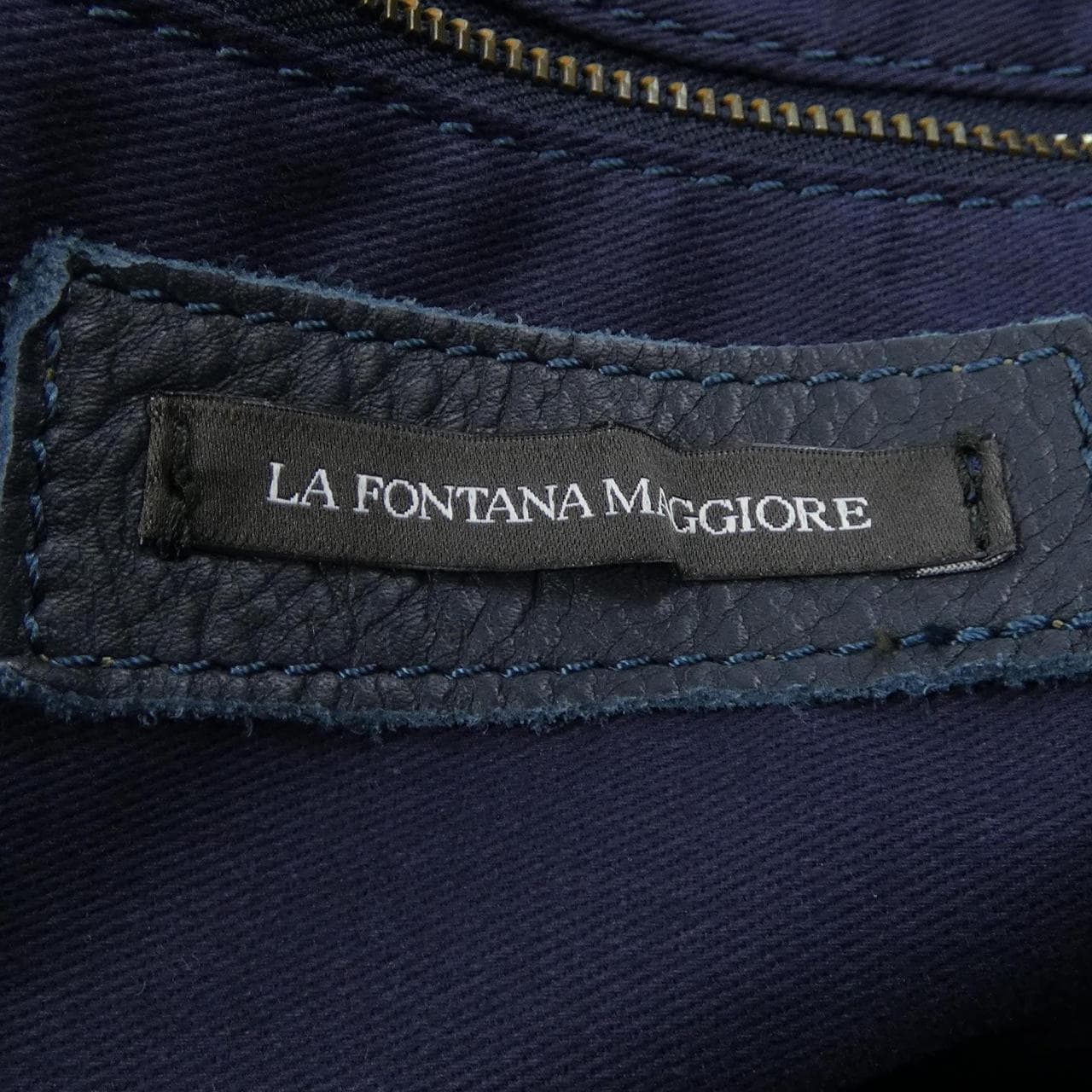 LA FONTANA MAGGIORE BAG
