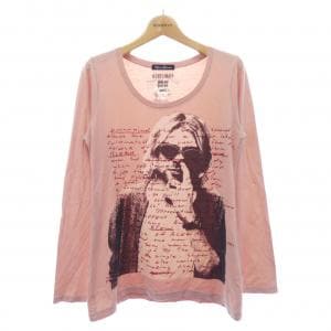 ヒステリックグラマー HYSTERIC GLAMOUR KURT COBAIN Tシャツ