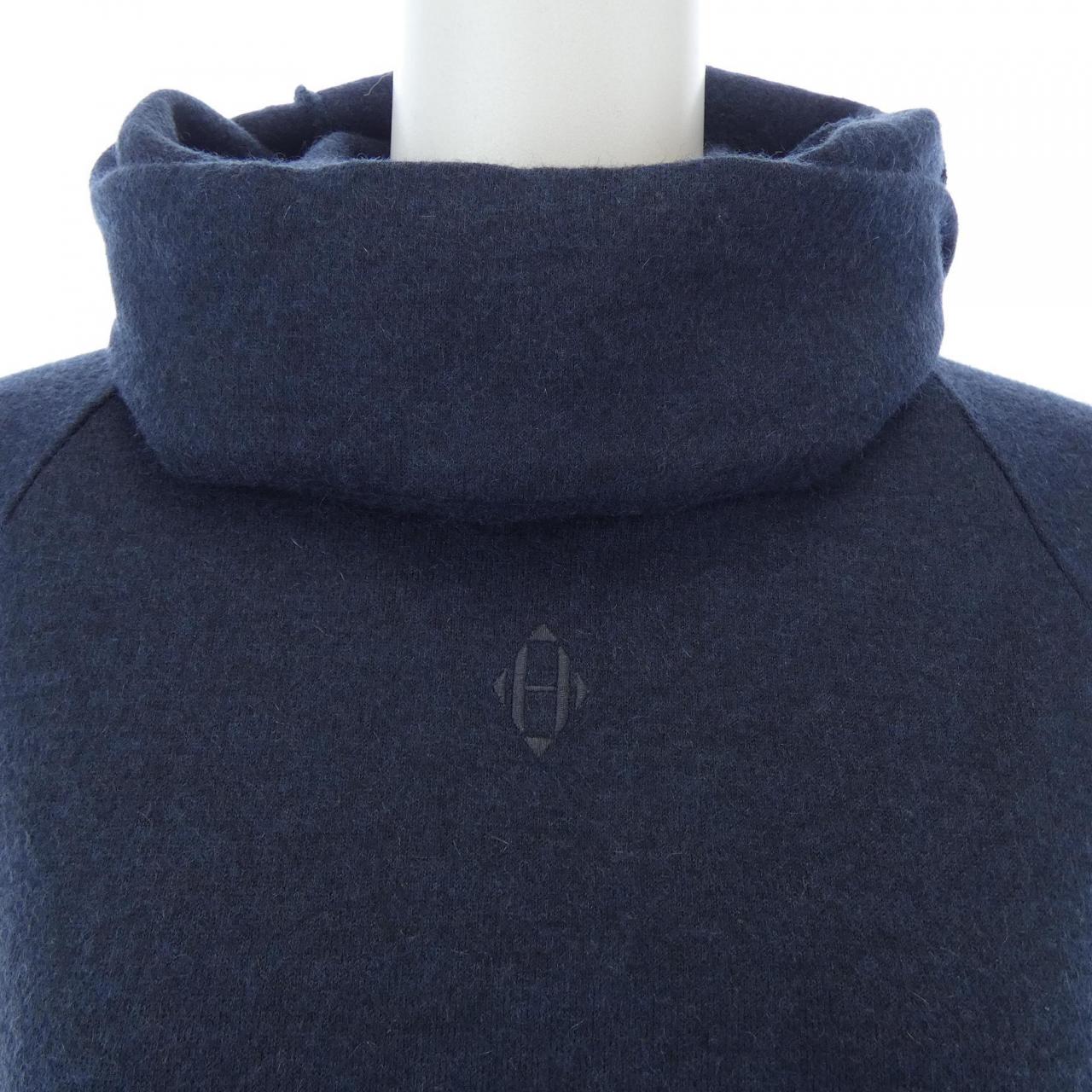 エルメス HERMES 37-7720 ニット