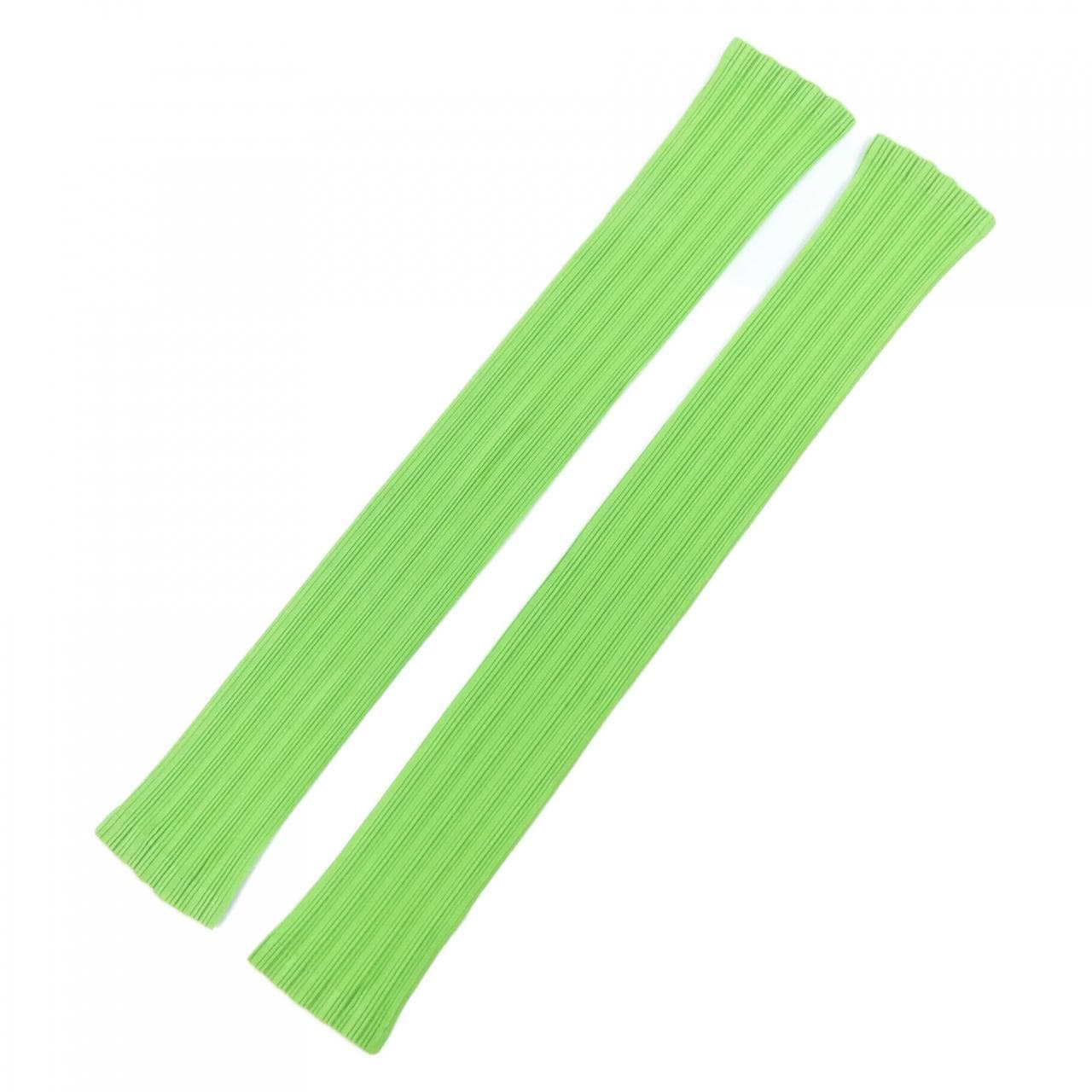 プリーツプリーズ PLEATS PLEASE PP32AF147 アームカバー