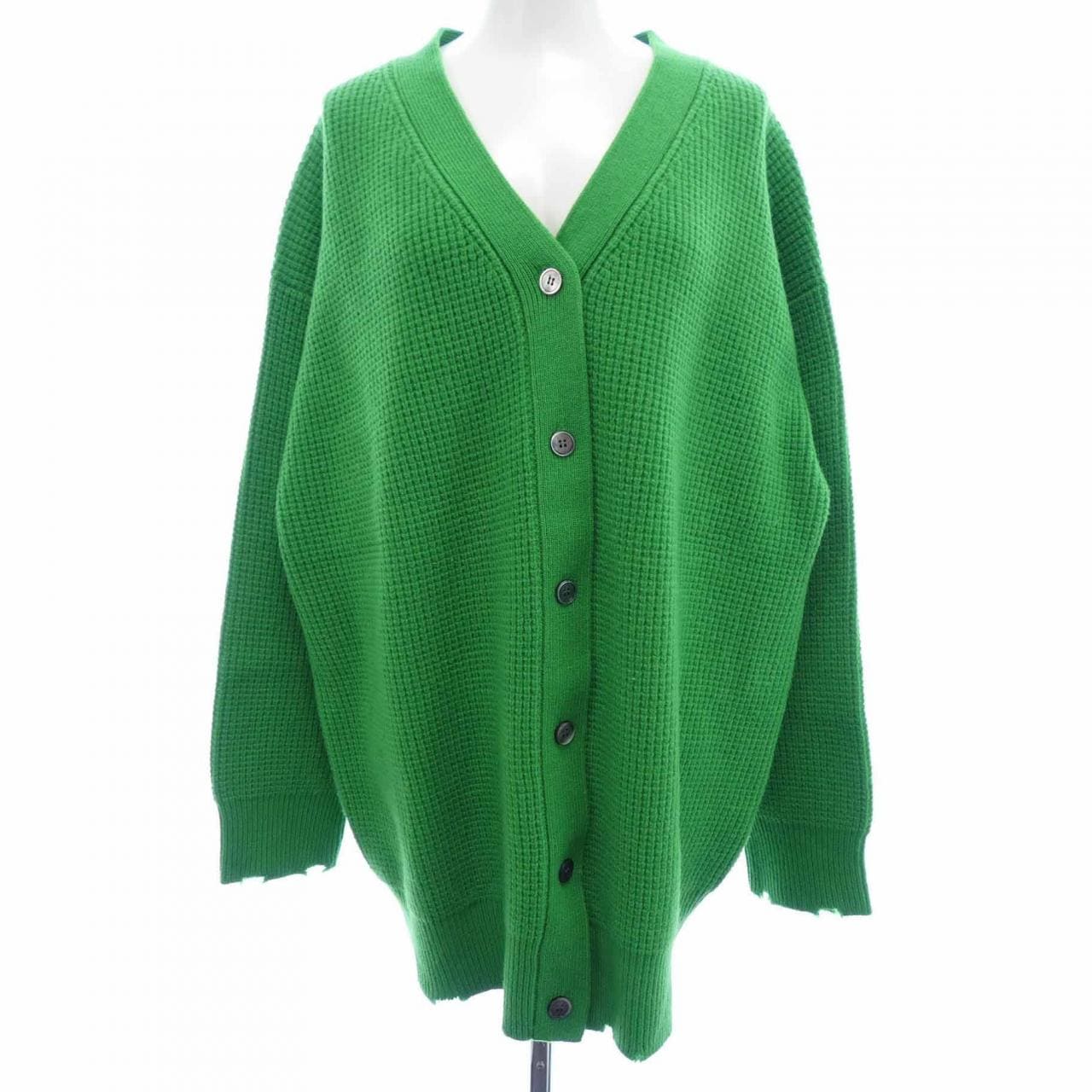 LESTENDER カーディガン