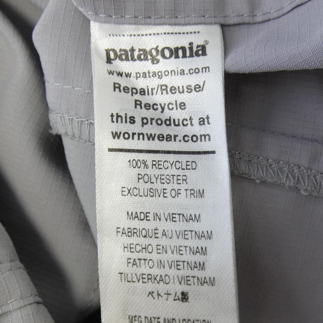 パタゴニア PATAGONIA 41900 シャツ