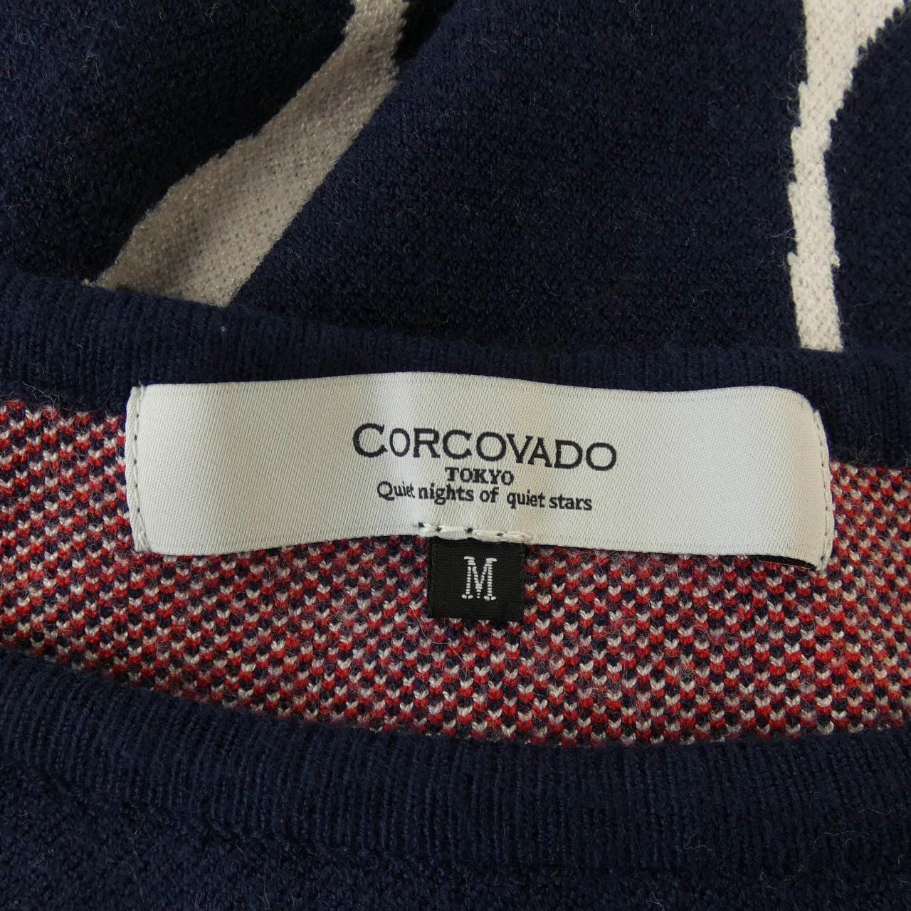 コルコバード CORCOVADO ワンピース