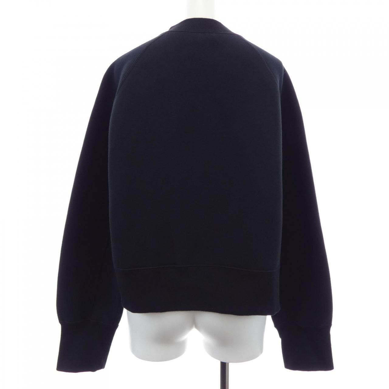 サカイ SACAI s Sponge Sweat Pullover SCW-234 スウェット