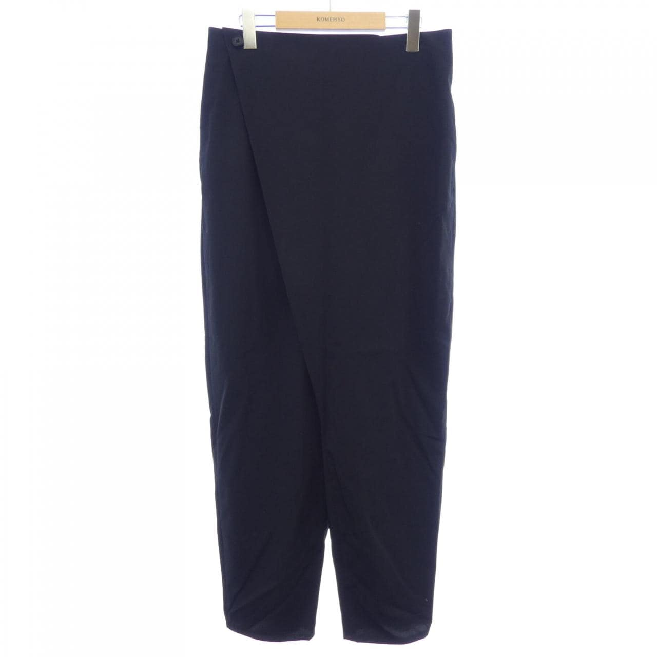 NONNOTTE N-26S-021 パンツ