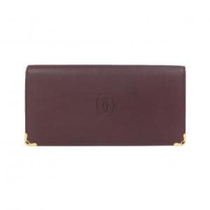 カルティエ MUST DE CARTIER L3001362 財布