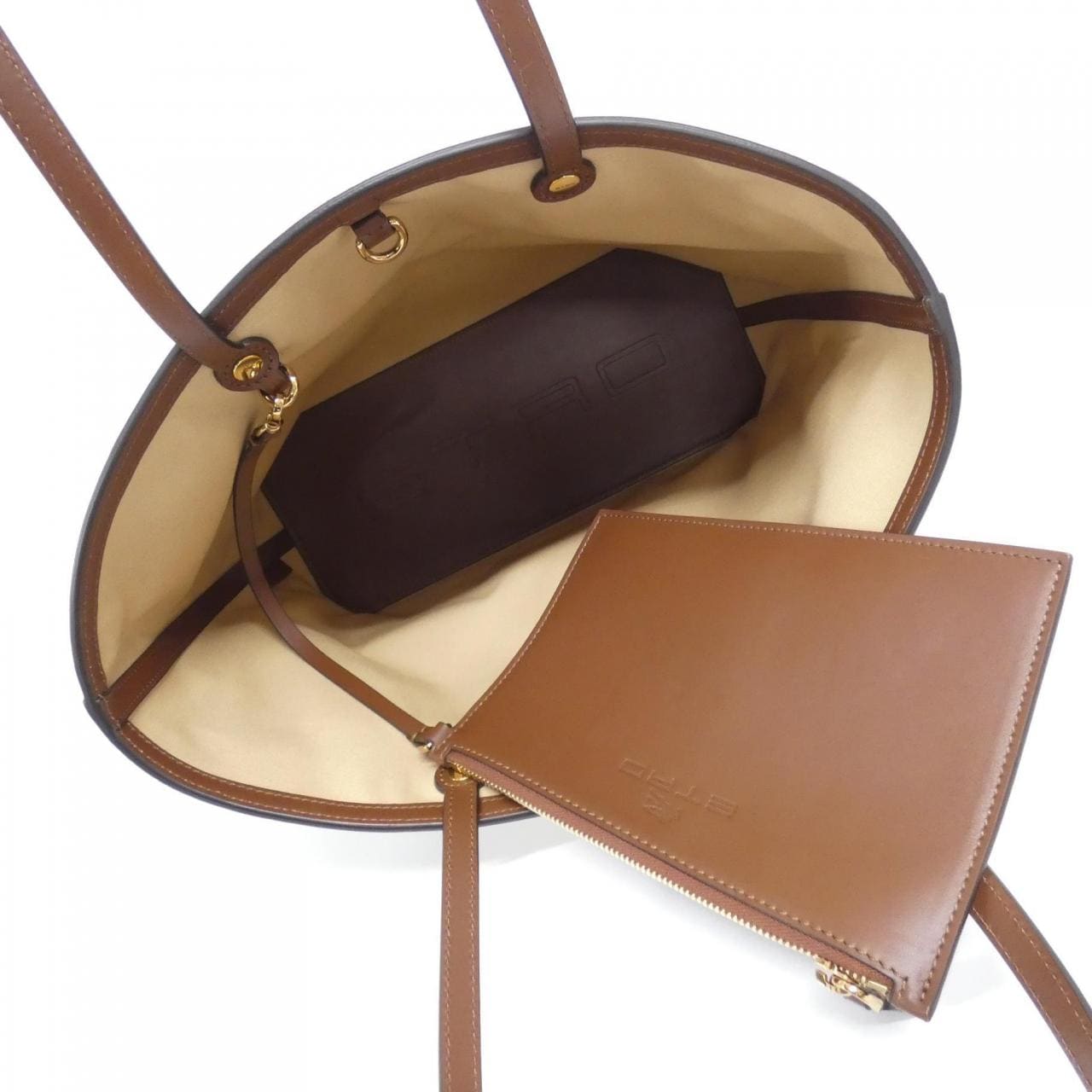 エトロ WP1D0024 AK562 バッグ