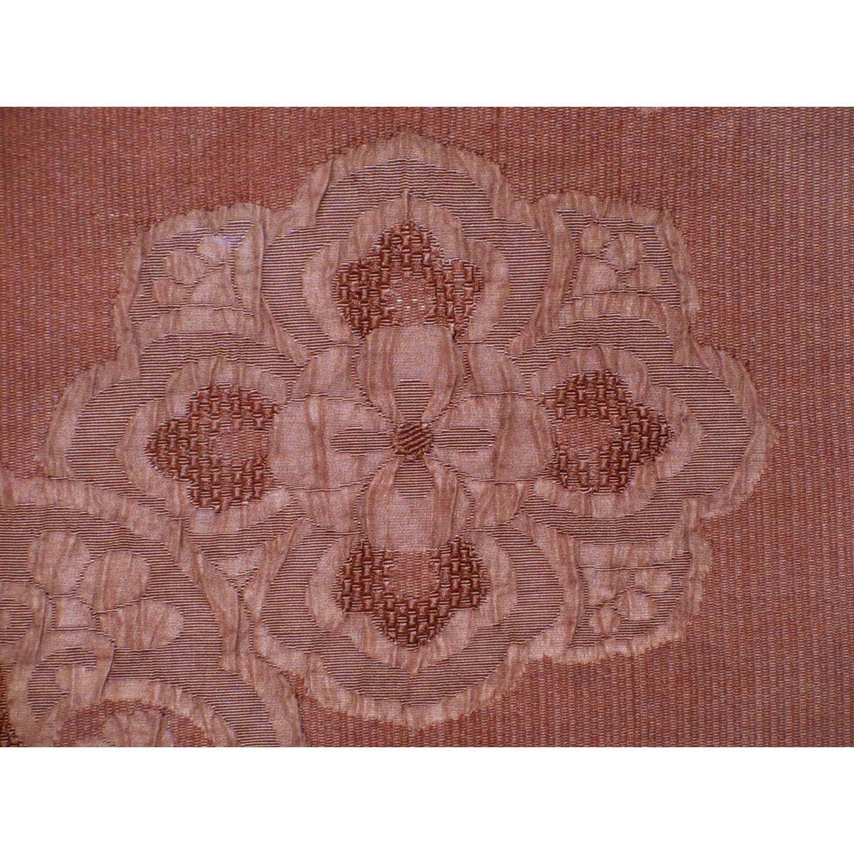 【未使用品】名古屋帯　全通柄