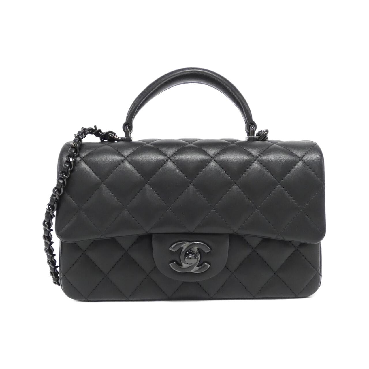 [未使用品] CHANEL AS2431 包