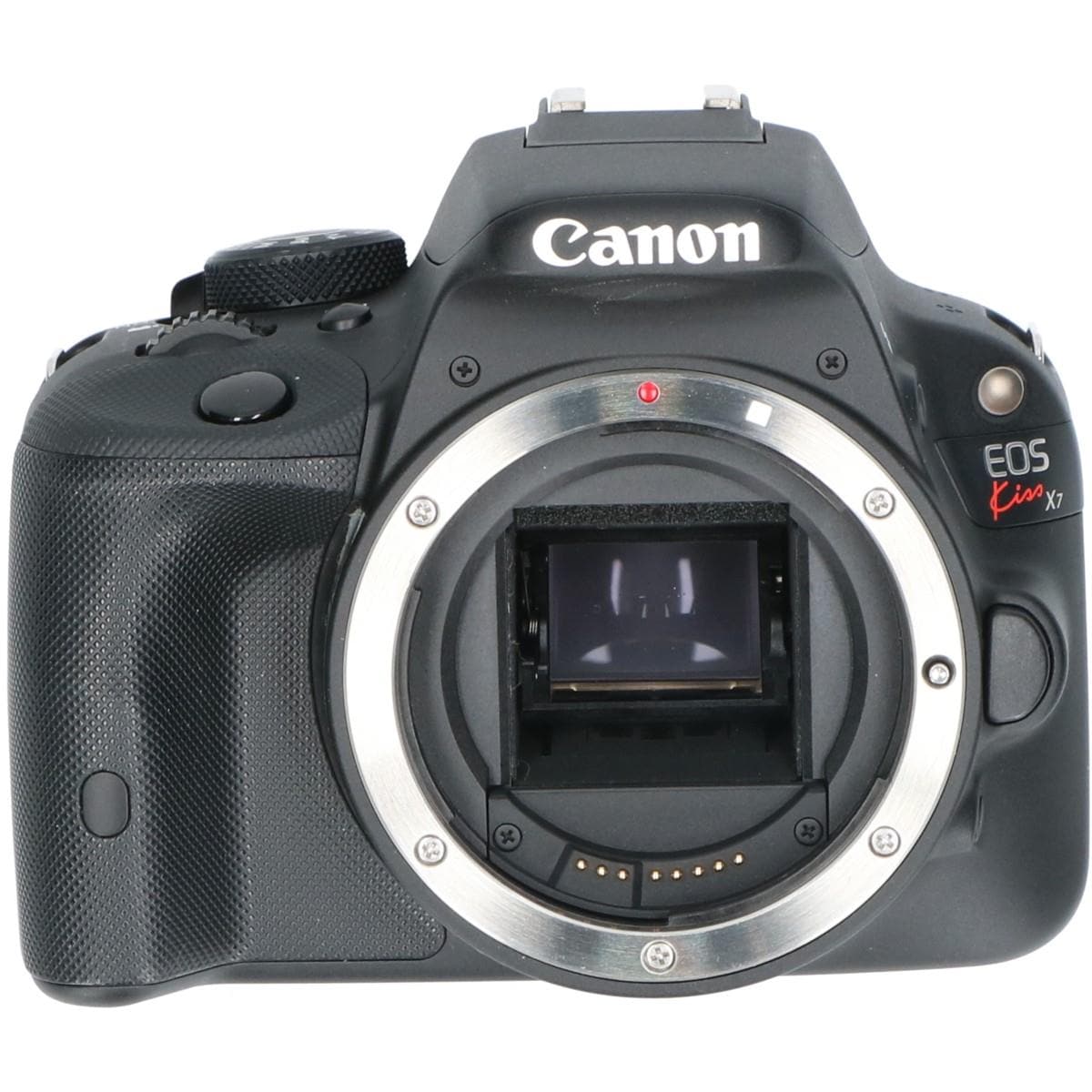 EOS KISS X7