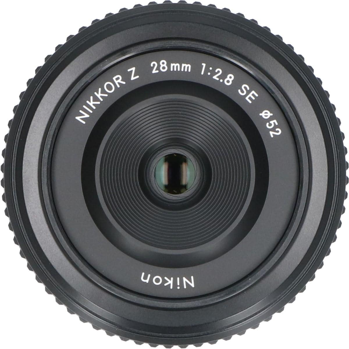 Ｚ２８ｍｍ　Ｆ２．８Ｓｐｅｃｉａｌ　Ｅｄｉｔｉｏｎ