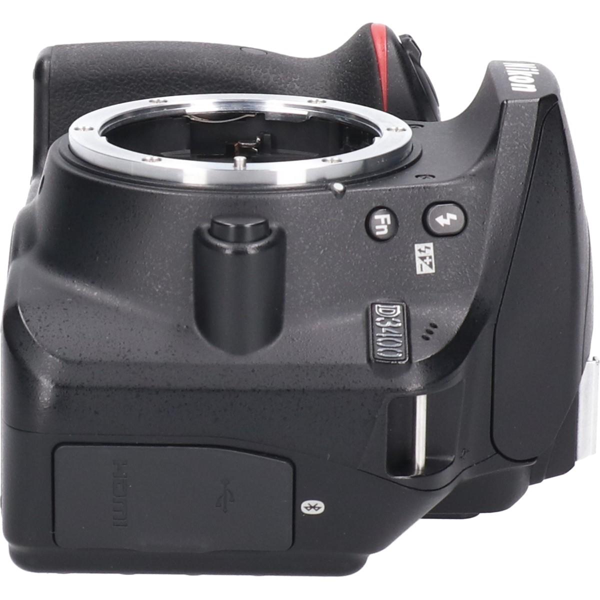 Ｄ３４００　ブラック