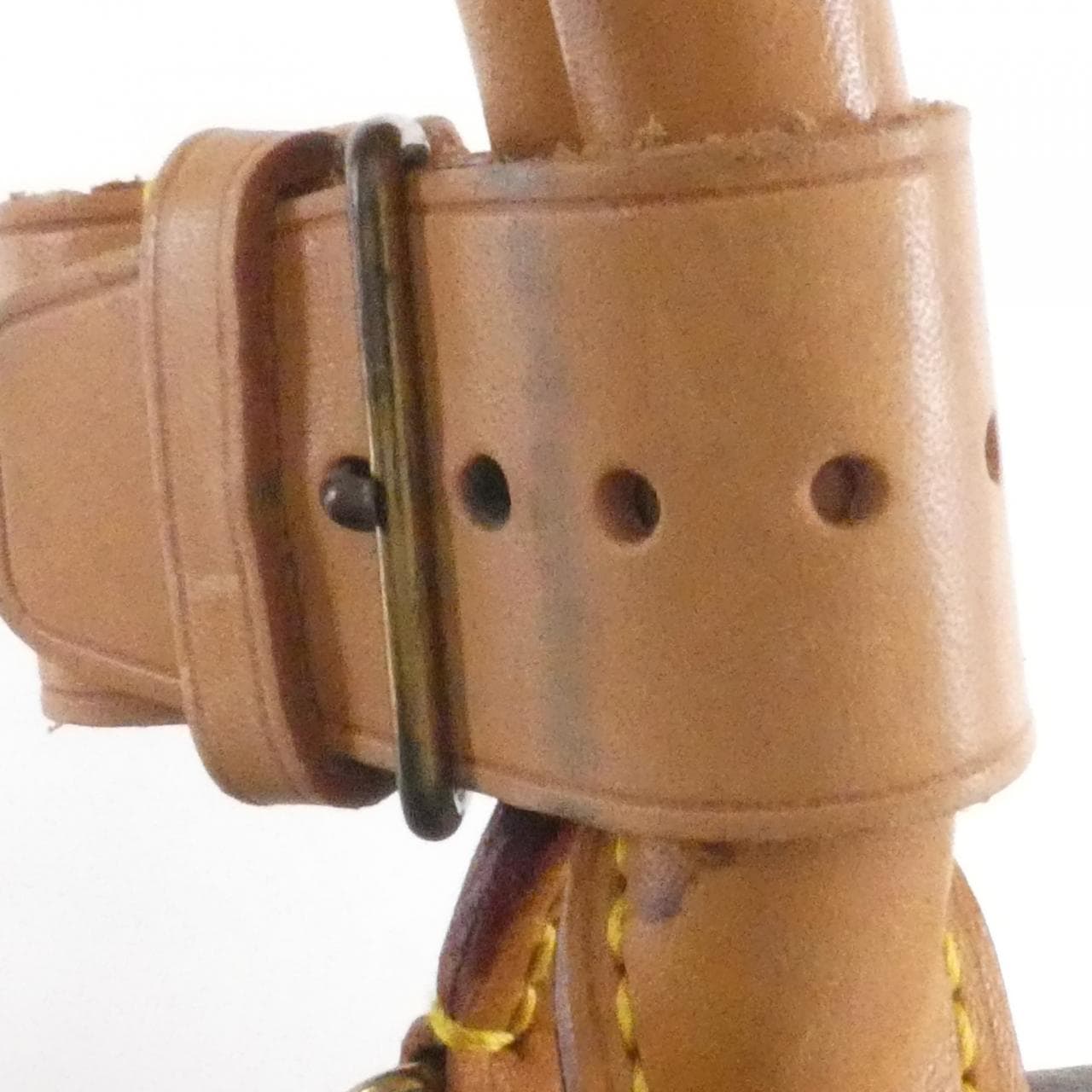 ルイヴィトン モノグラム キーポル バンドリエール 55cm M41414 ボストンバッグ