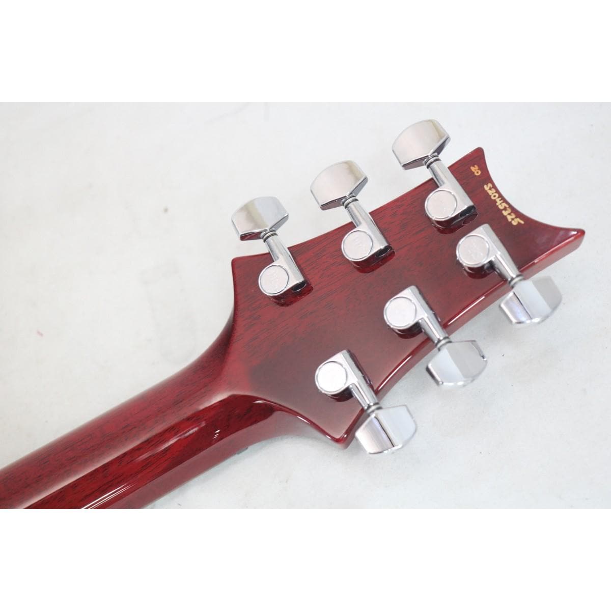 ＰＡＵＬ　ＲＥＥＤ　ＳＭＩＴＨ　　Ｓ２　ＣＵＳＴＯＭ２４