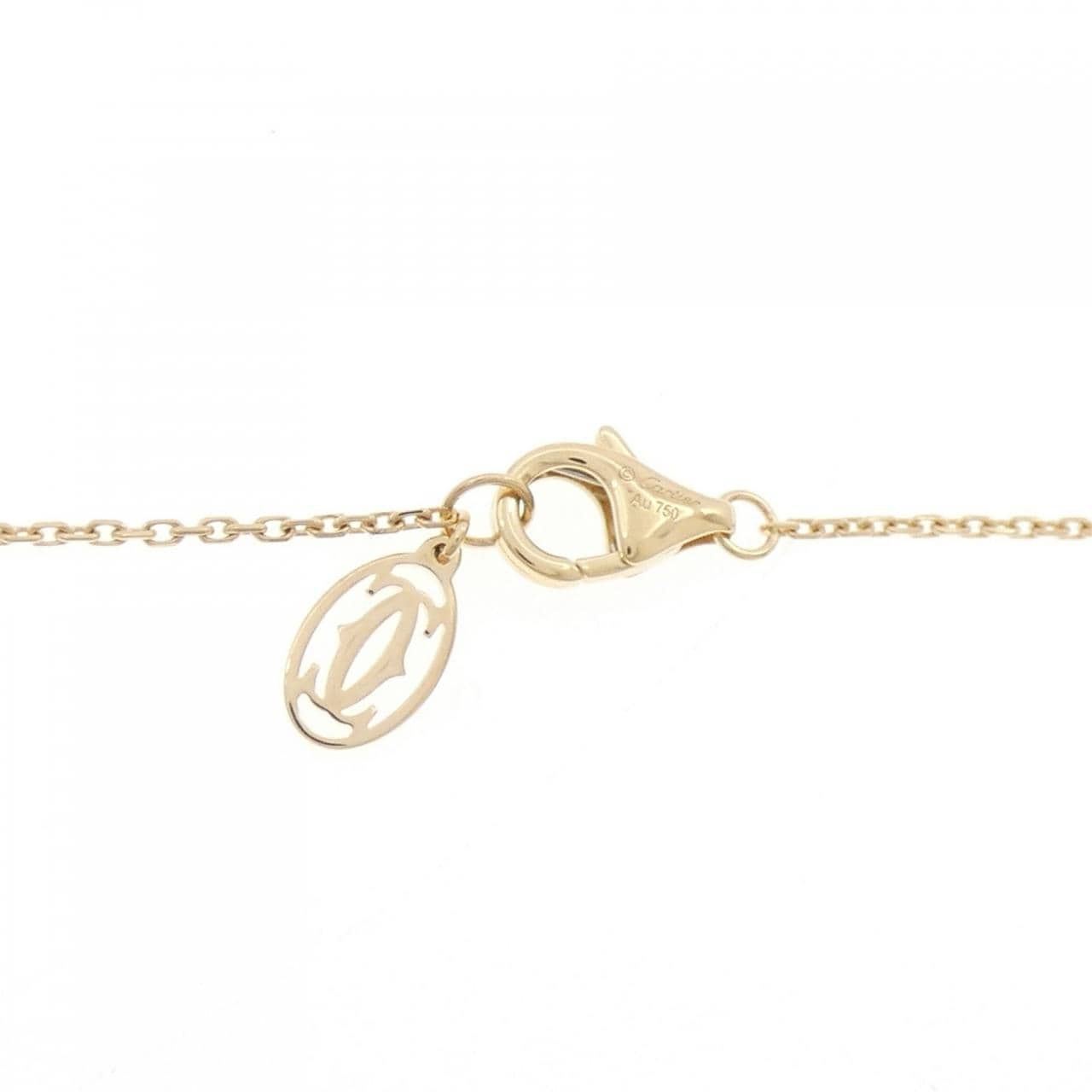 Cartier d'amour 超小號