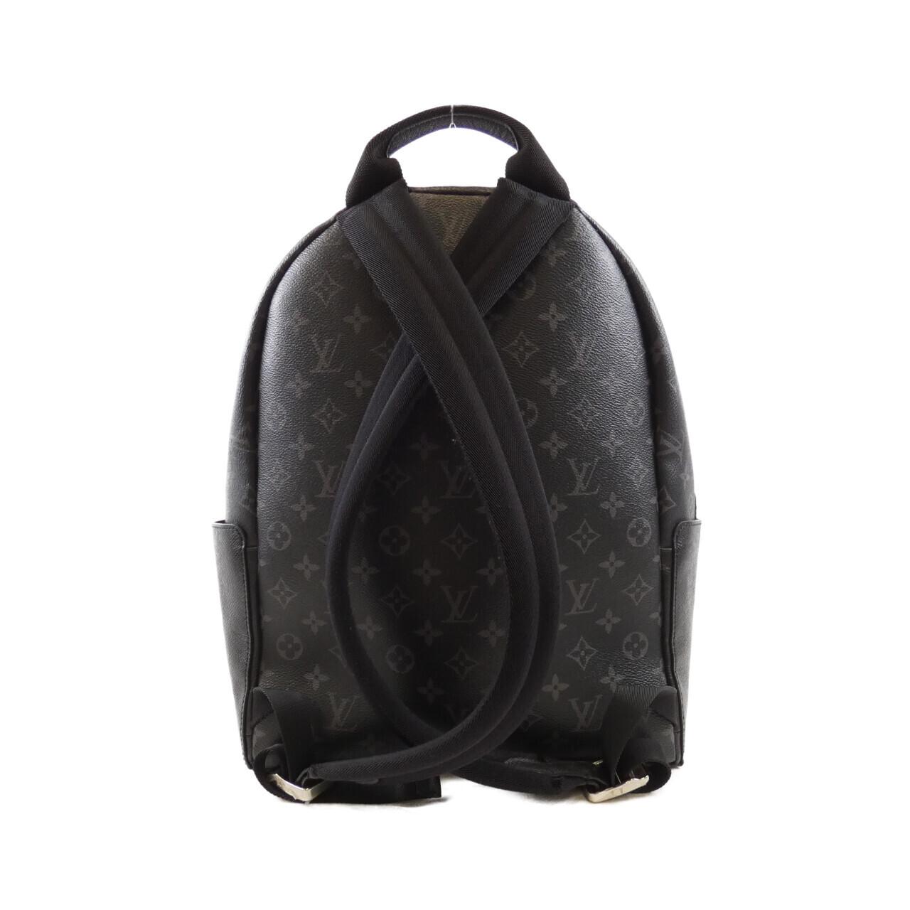 LOUIS VUITTON Taiga Llama Discovery Backpack M31033 Rucksack