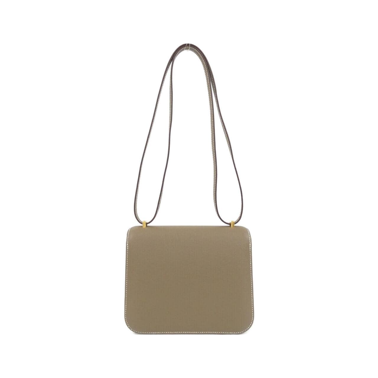 【未使用品】エルメス コンスタンス3 MINI 083905CC ショルダーバッグ