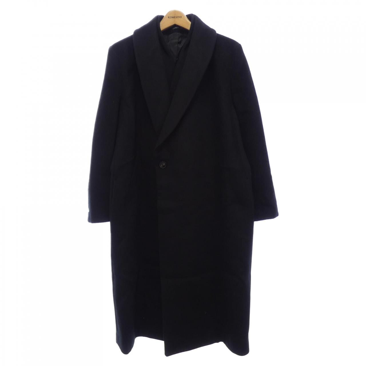 EMPORIO ARMANI EMPORIO ARMANI COAT