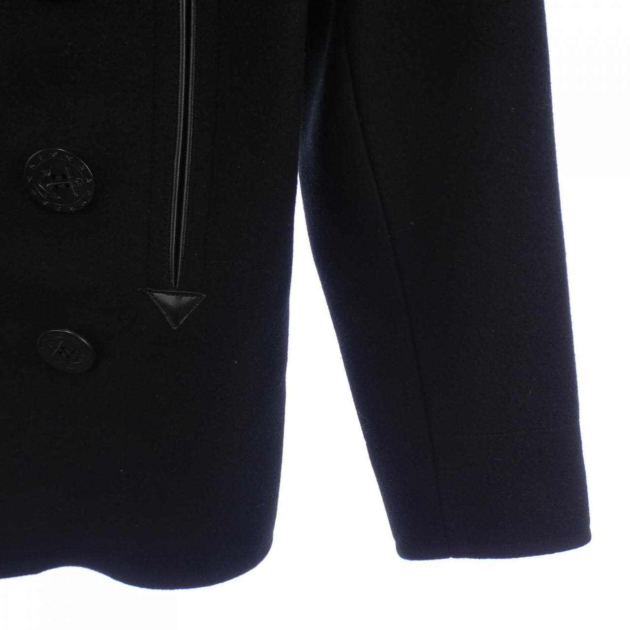 バズリクソンズ BUZZ RICKSON'S ピーコート