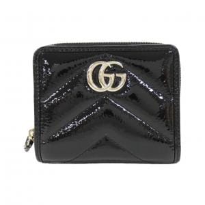 【新品】グッチ GG MARMONT 795520 AADQB 財布