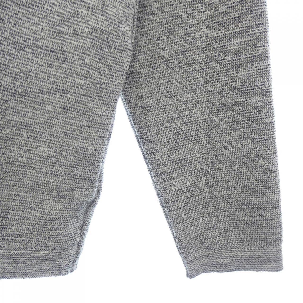 エスエヌエスハーニング S.N.S.HERNING カーディガン