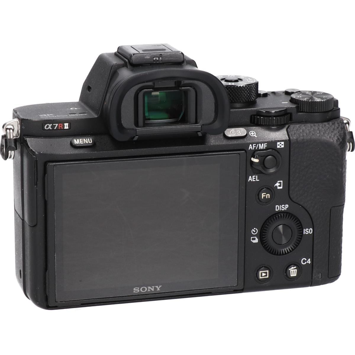 SONY α7R II ILCE-7RM2