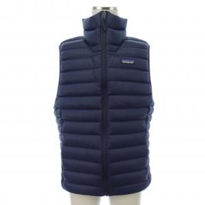 パタゴニア PATAGONIA ダウンベスト
