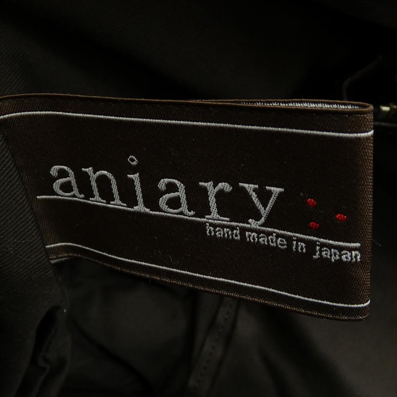 アニアリ ANIARY BAG