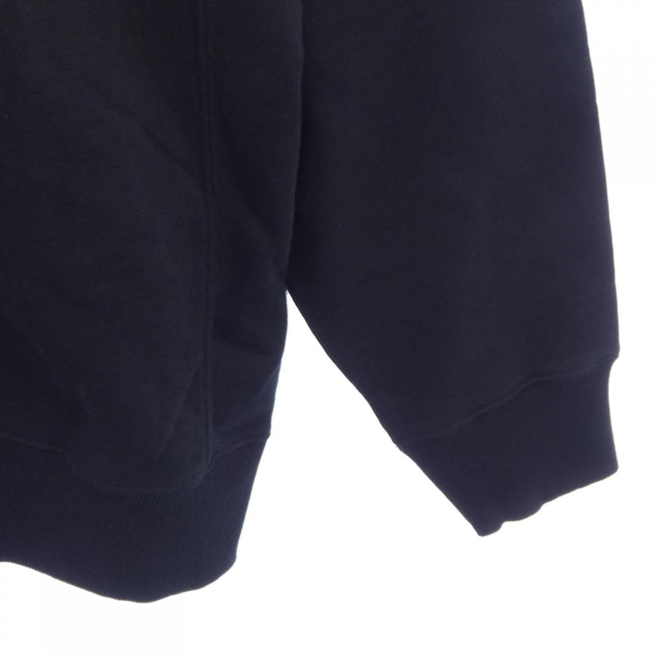 ステラマッカートニー STELLA MCCARTNEY レコードフーディ パーカー