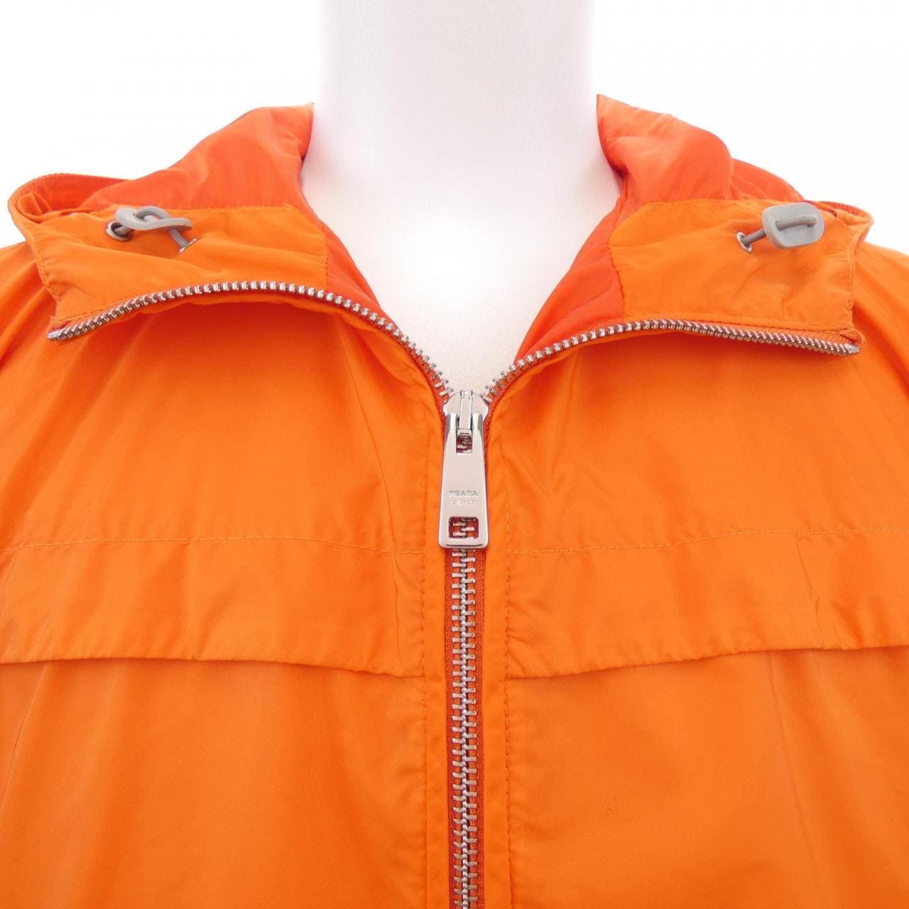 プラダ PRADA SGA466 ジャケット