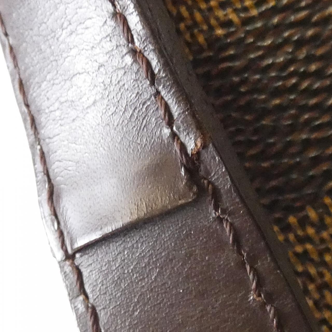 ルイヴィトン ダミエ ミュゼット N51302 ショルダーバッグ