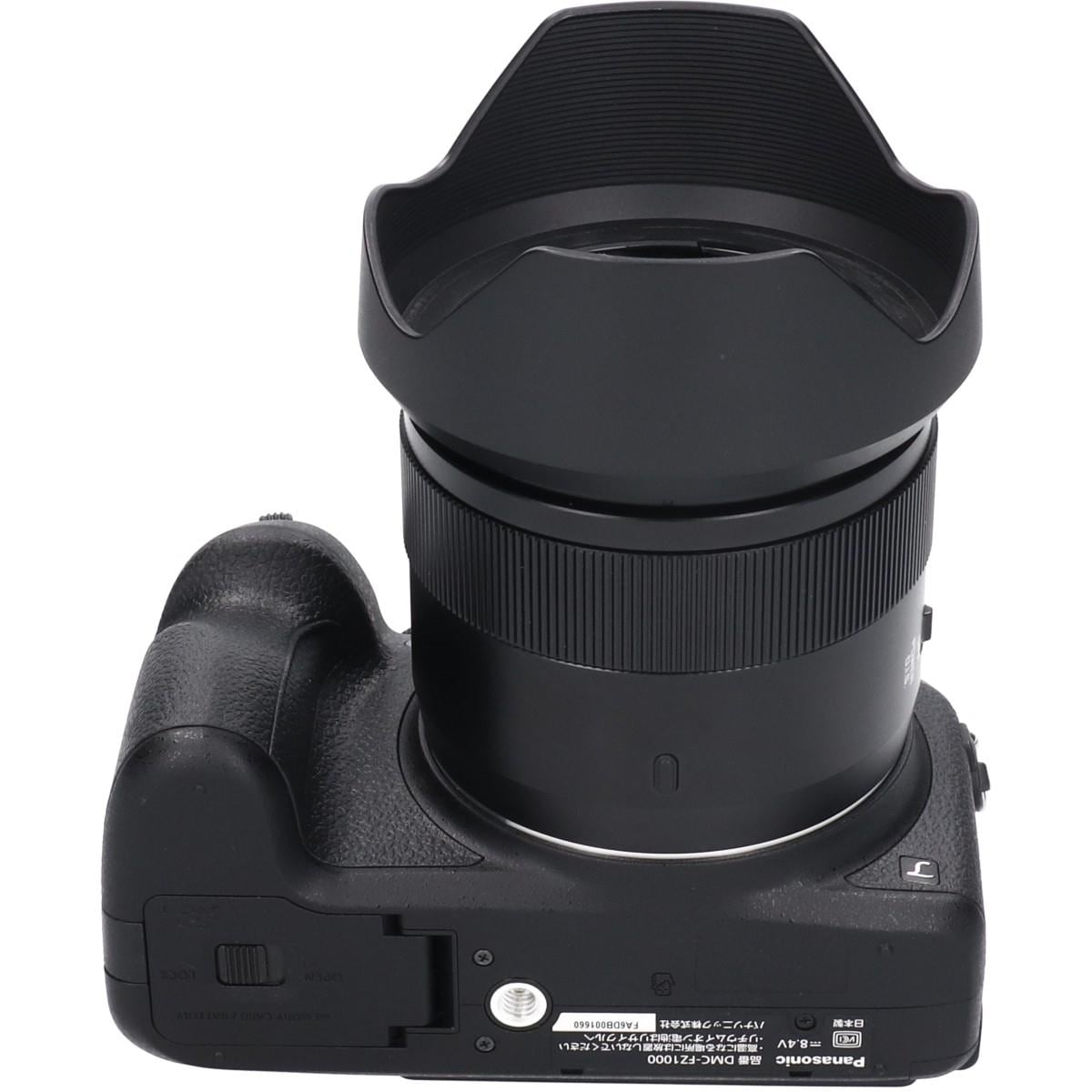 ＤＭＣ－ＦＺ１０００