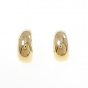 【新品】K18YG ピアス