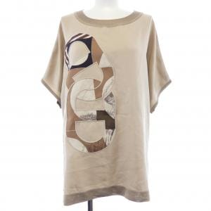 エルメス HERMES CHAINE D'ANCRE 2E2826DS ツイルレーヌ トップス