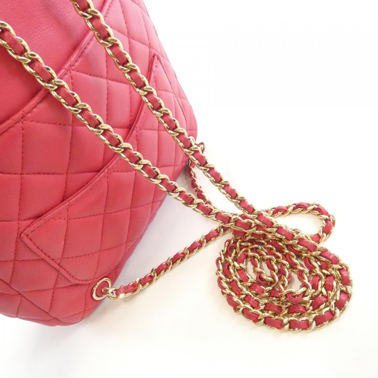 シャネル 94417 リュックサック