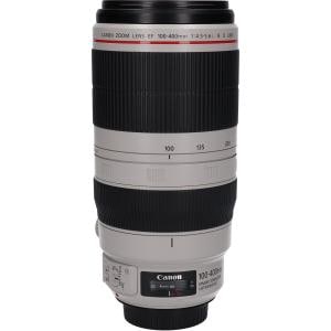 ＥＦ１００－４００ｍｍ　Ｆ４．５－５．６Ｌ　ＩＳ　ＩＩ
