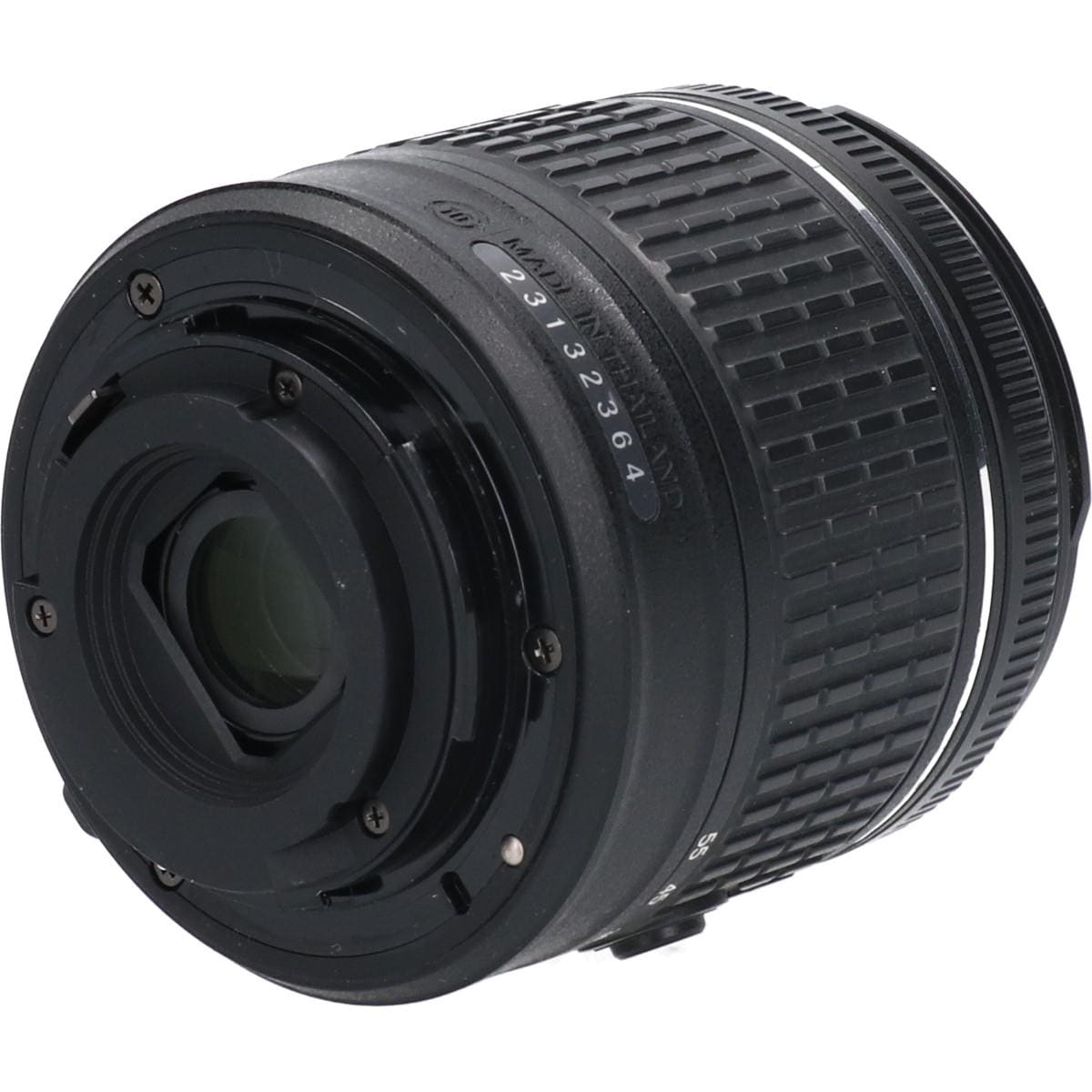 ＡＦ－Ｐ　ＤＸ１８－５５ｍｍ　Ｆ３．５－５．６Ｇ　ＶＲ