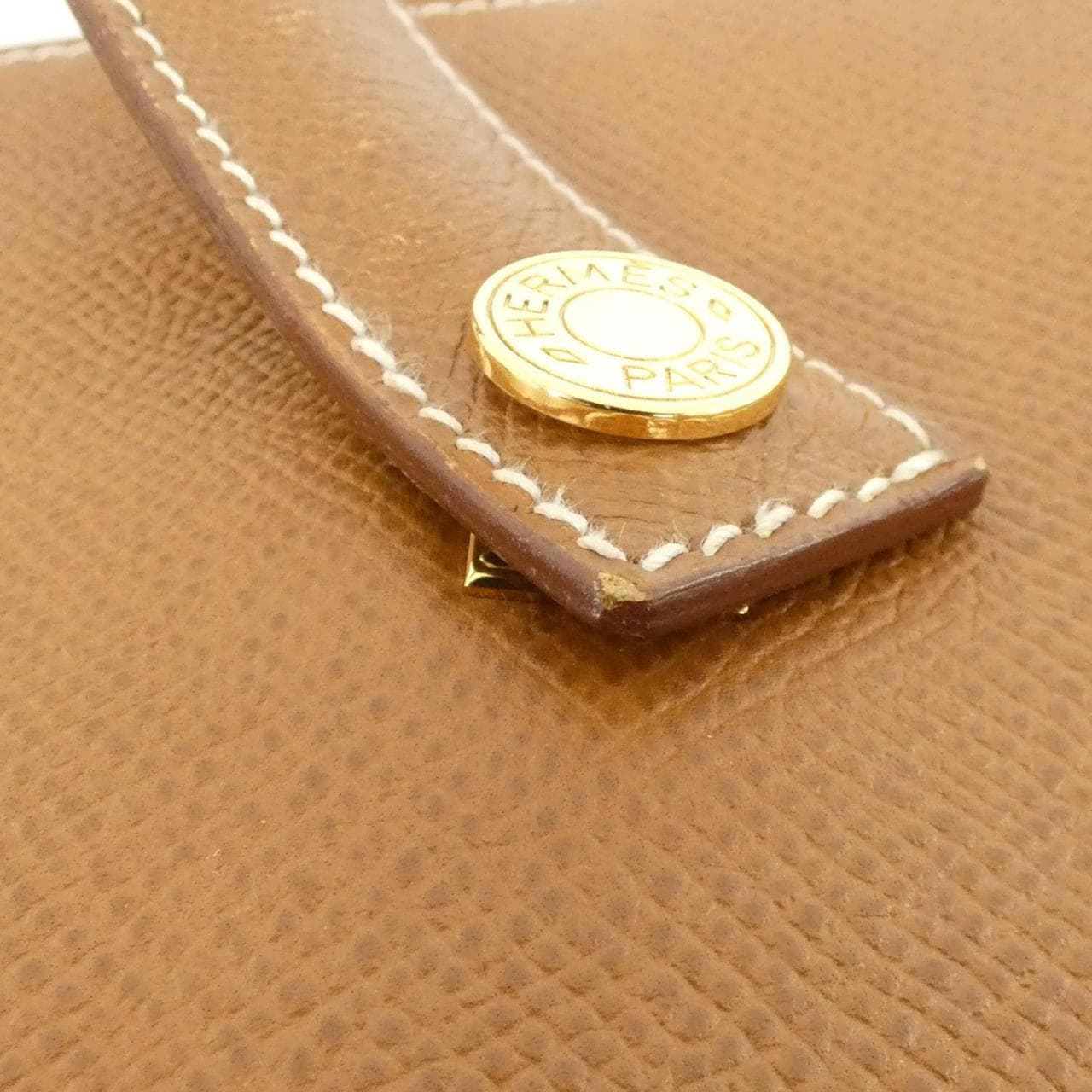 【ヴィンテージ】エルメス ソルボンヌ バッグ