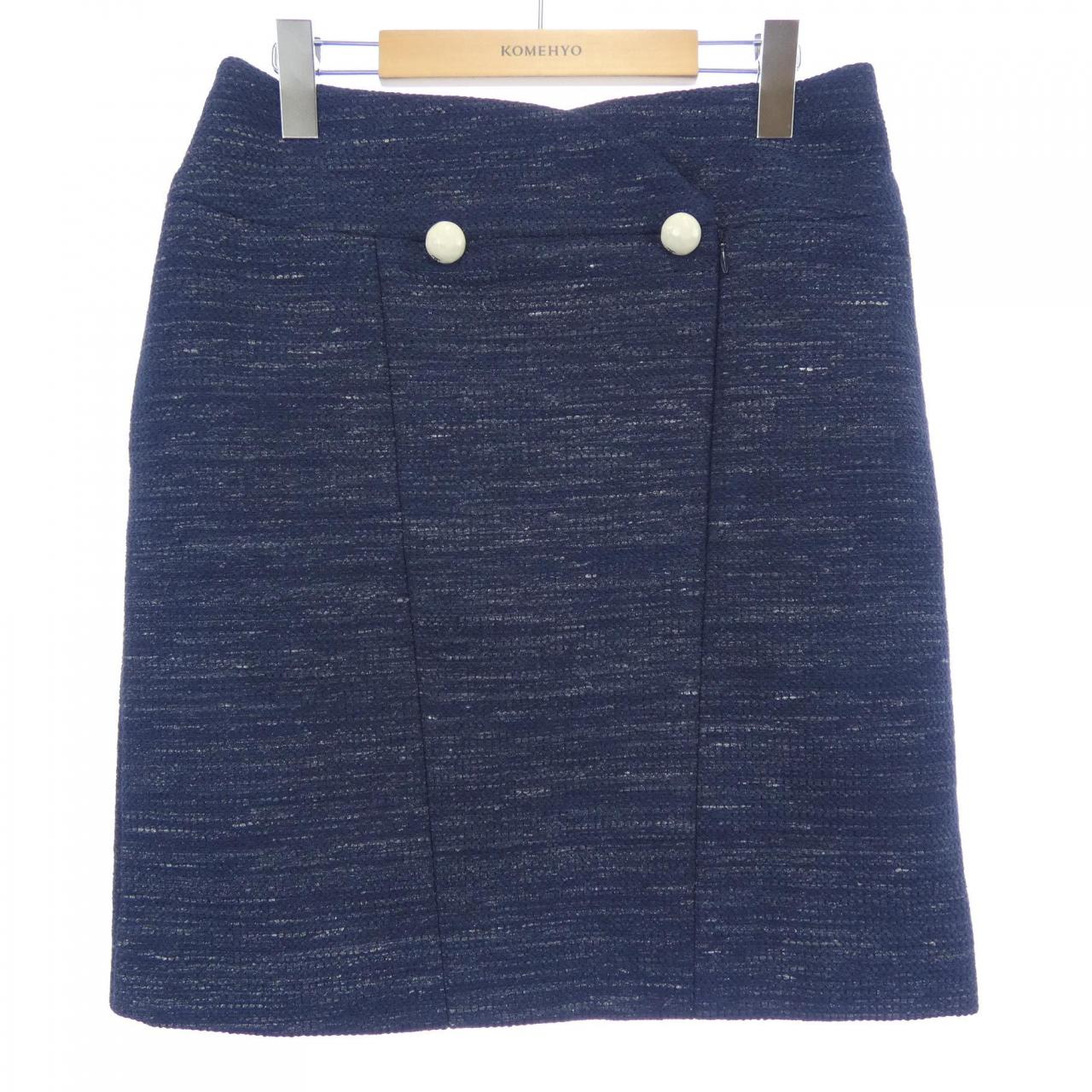 シャネル CHANEL P51004V38063 15P スカート