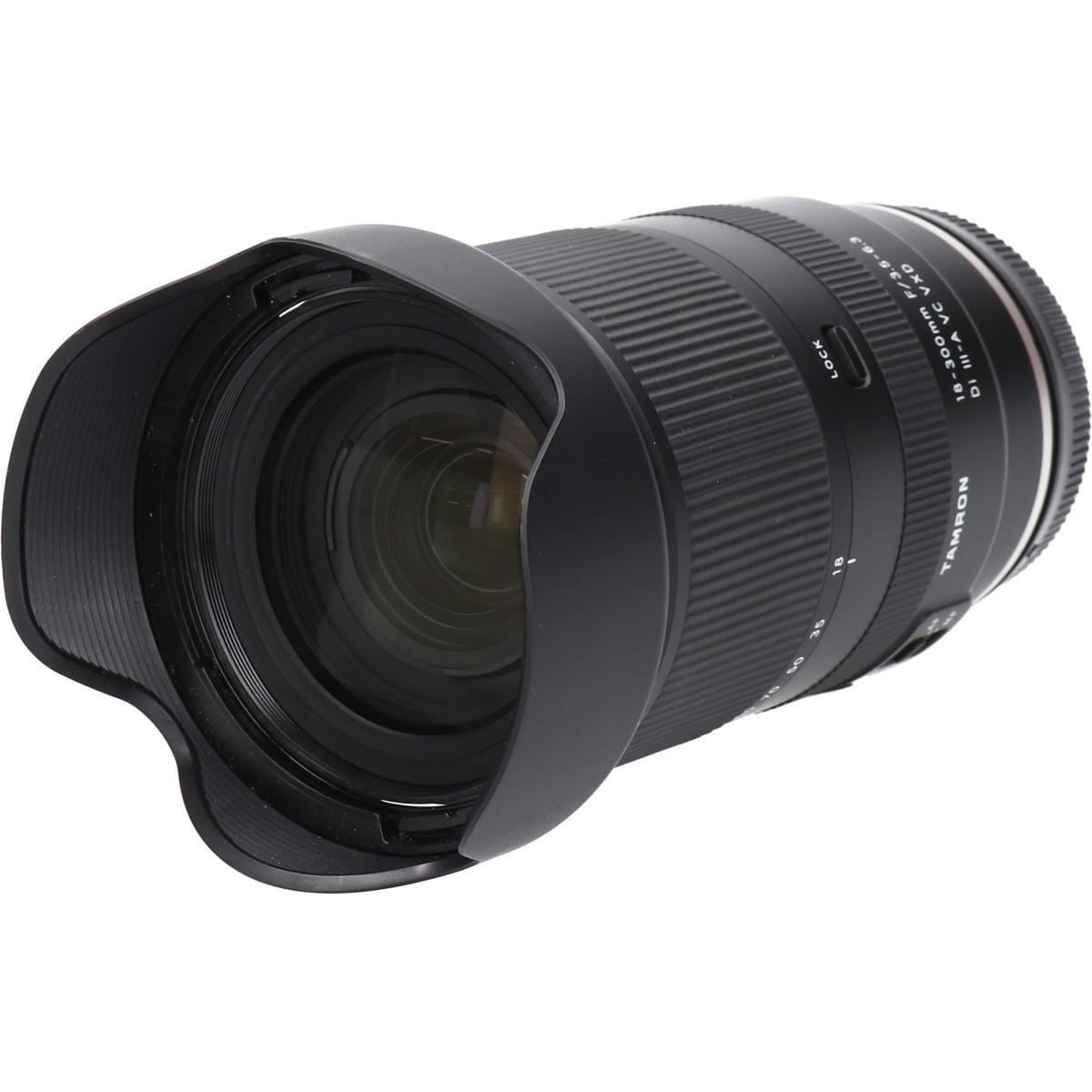ＲＦ１８－３００ｍｍ　Ｆ３．５－６．３　Ｄｉ　ＩＩＩ－Ａ
