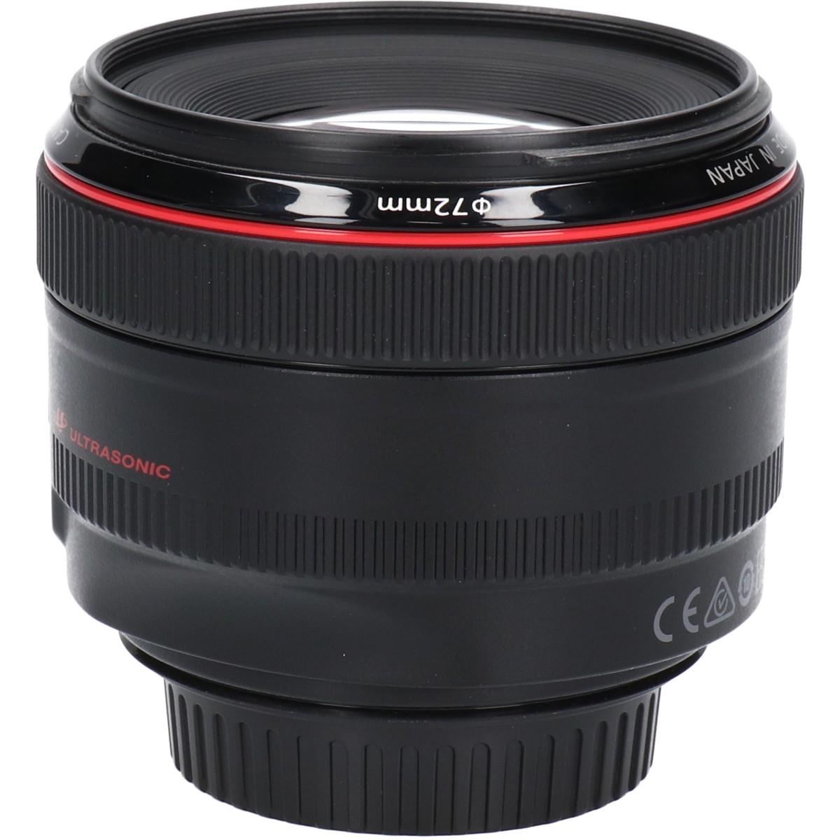 ＥＦ５０ｍｍ　Ｆ１．２Ｌ　ＵＳＭ