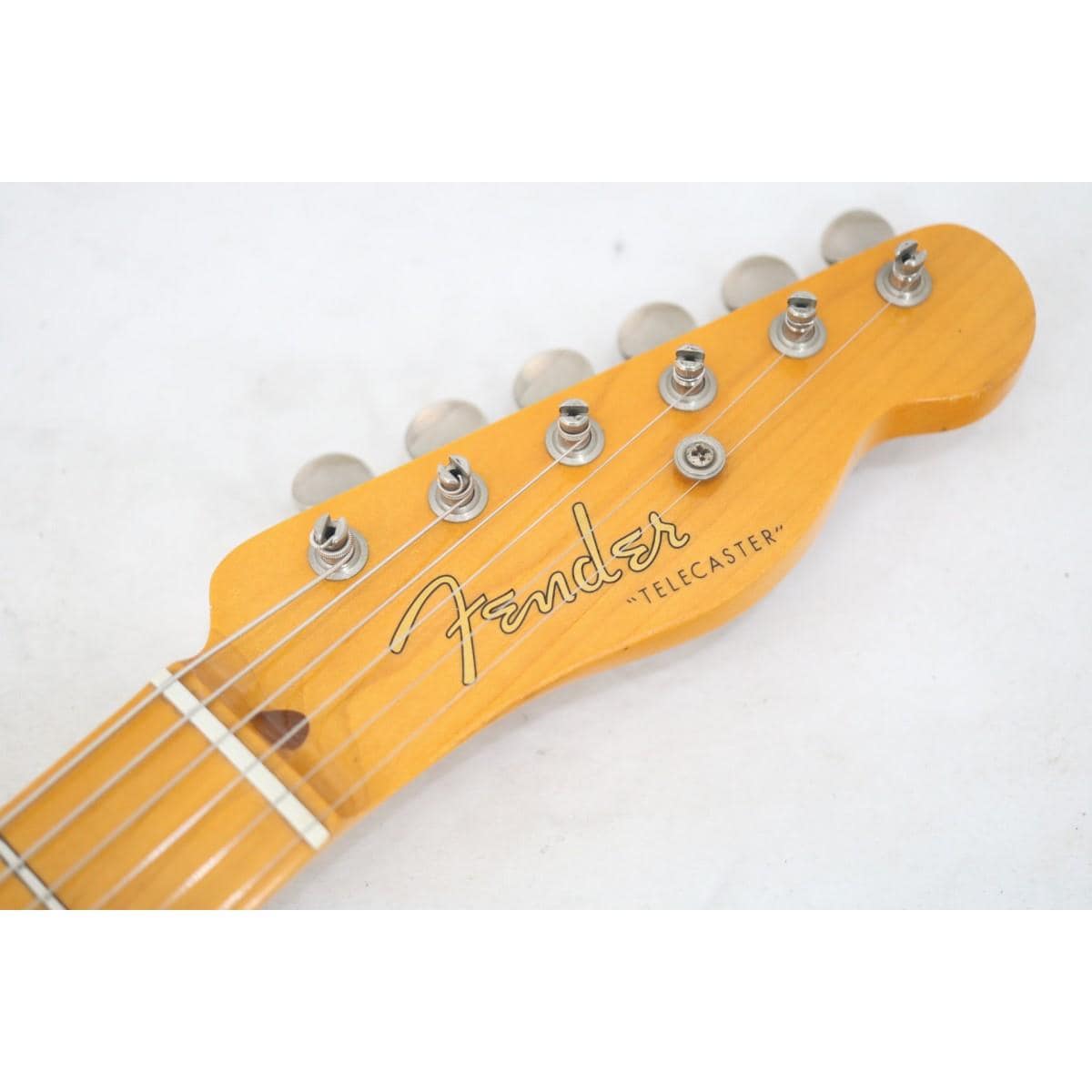 ＦＥＮＤＥＲ　　５０Ｓ　ＴＥＬＥＣＡＳＴＥＲ　ＬＡＣＱＵＥＲ