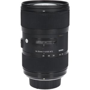 ニコン１８－３５ｍｍ　Ｆ１．８ＤＣ　ＨＳＭ（Ａ）