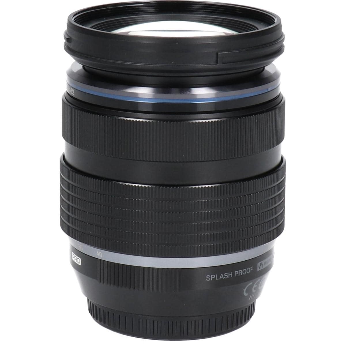 ＭＺＤ１２－４０ｍｍ　Ｆ２．８ＰＲＯ