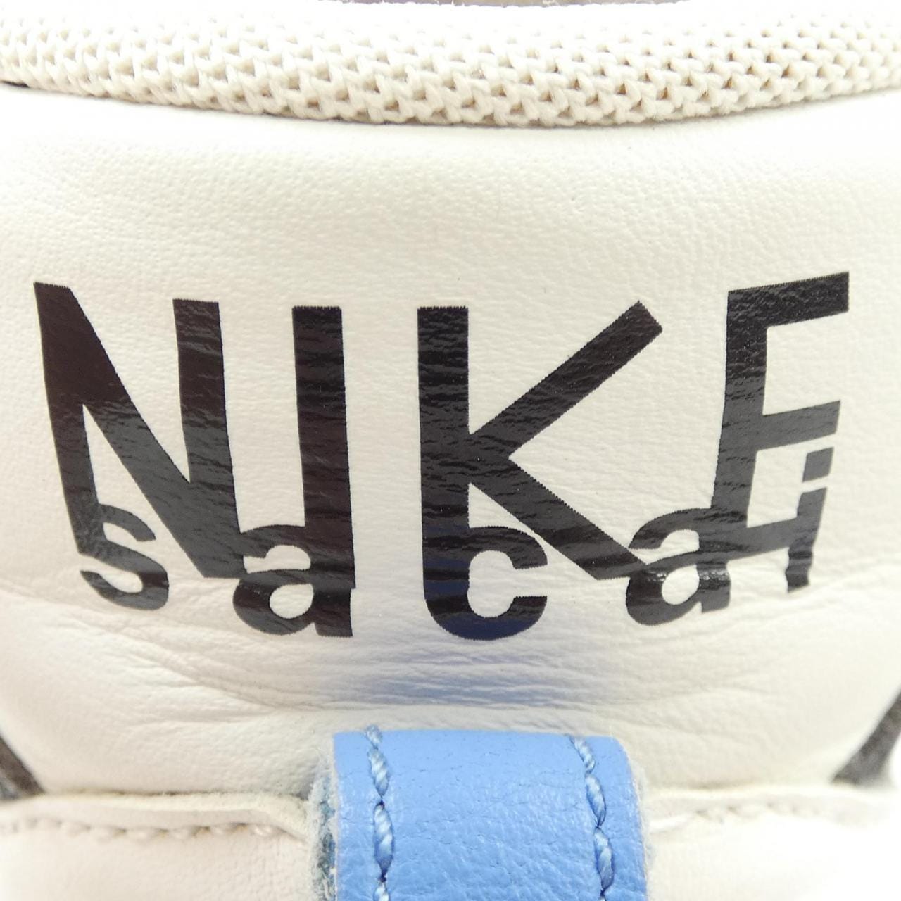 ナイキサカイ NIKE×SACAI スニーカー