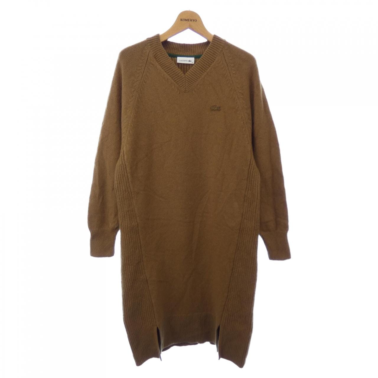 ラコステ LACOSTE EF001J ワンピース