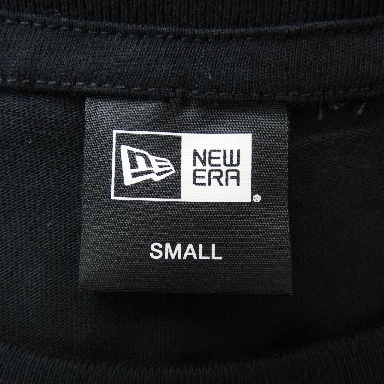 ヨウジヤマモト YOHJI YAMAMOTO NEW ERA Tシャツ