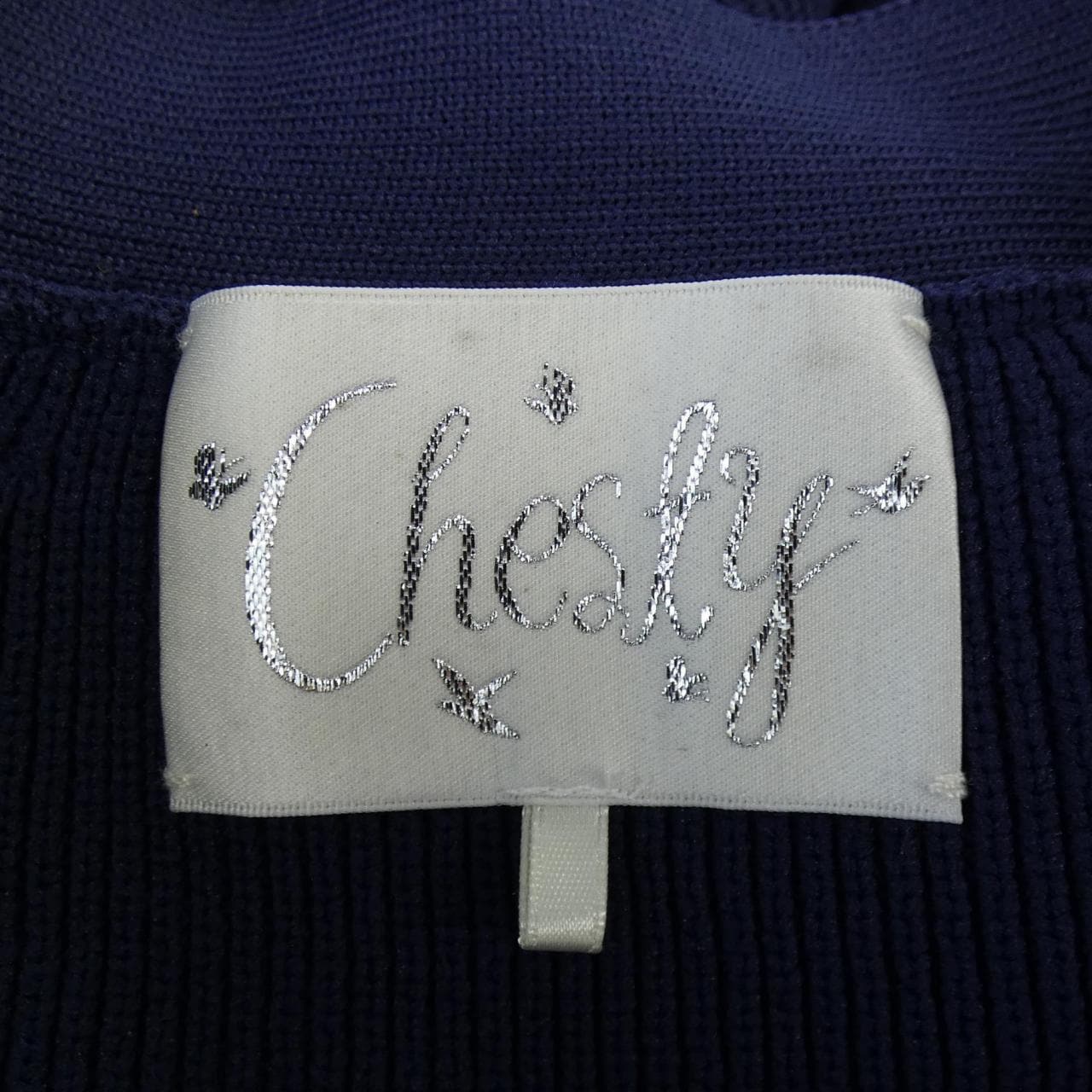 チェスティ chesty カーディガン