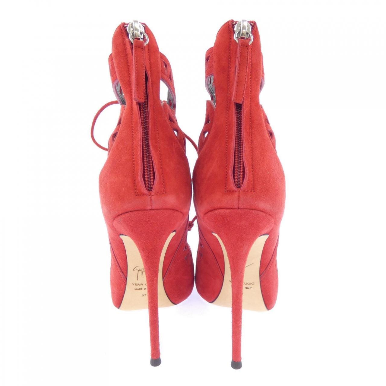 ジュゼッペザノッティ GIUSEPPE ZANOTTI サンダル