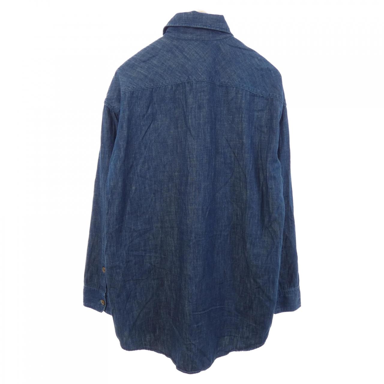 ヴィヴィアンウエストウッドマン Vivienne WestwoodMAN 199016 シャツ